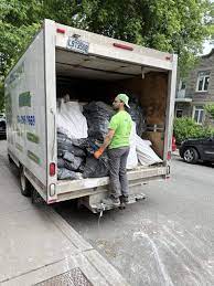 Best Commercial Junk Removal  in Harlem, FL